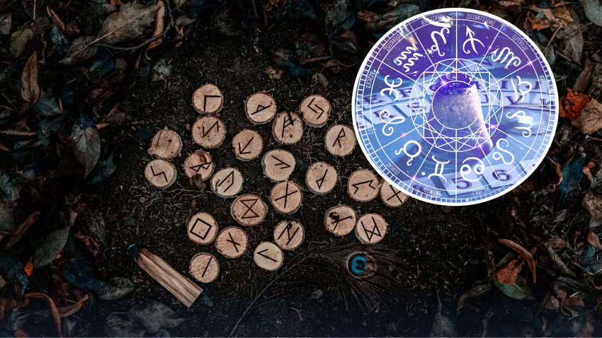 Пророцтво рун: Детальний гороскоп на тиждень для всіх знаків зодіаку Пророцтво рун: Детальний гороскоп на тиждень для всіх знаків зодіаку