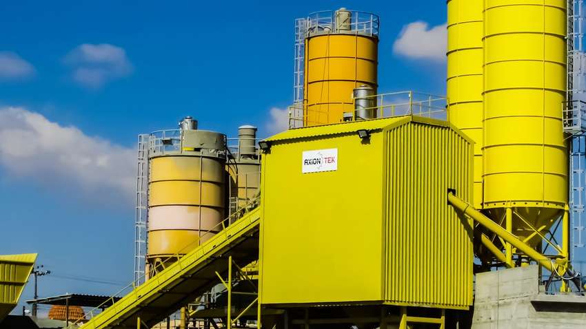 Виробники промислової продукції почали знижувати ціни