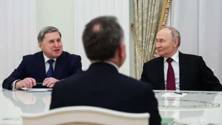 Москва устроила VIP-приём Уиткоффу и Кушнеру: что за этим стоит на самом деле Москва устроила VIP-приём Уиткоффу и Кушнеру: что за этим стоит на самом деле