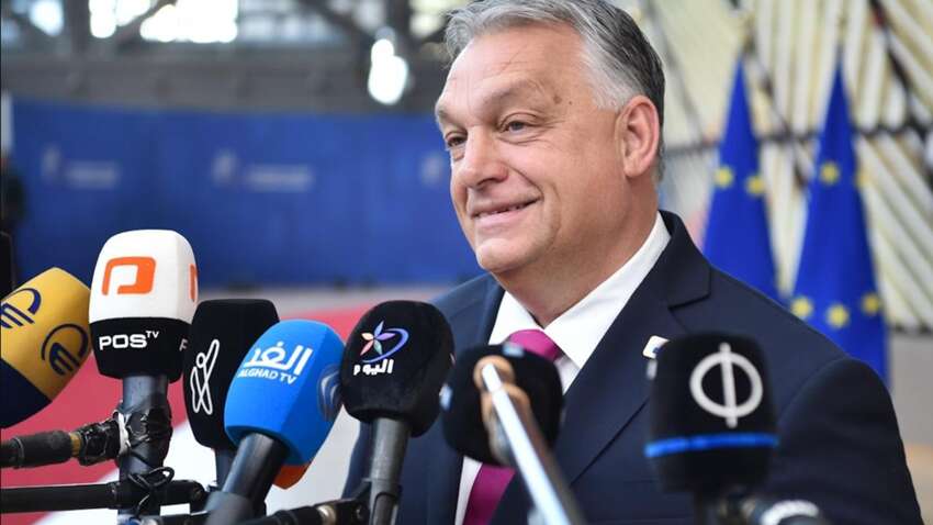 Орбан просто так не відступить: на Заході викрили "пастки" друга Путіна для свого наступника 