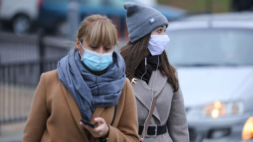 В KSE рассказали, когда стабилизируется ситуация с коронавирусом в Украине