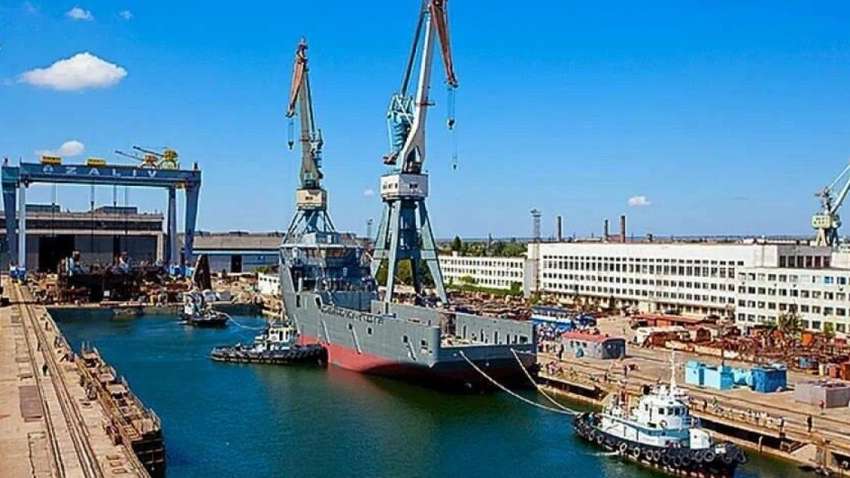 Удар по Керчи: в США оценили последствия для оккупантов Удар по Керчи: в США оценили последствия для оккупантов