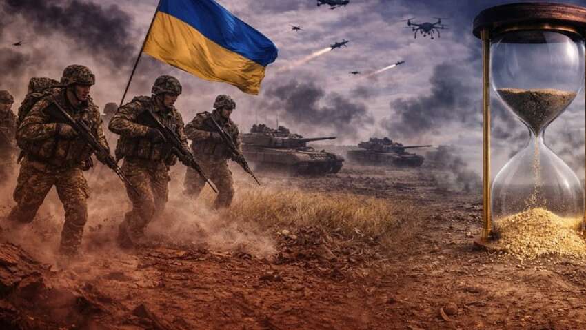 Запад решил окончательно бросить Украину на произвол судьбы: политолог жестко разнес союзников 