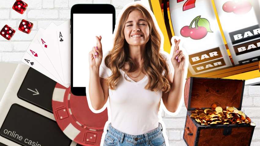 Как не проиграть все: пять примет, которых боятся игроки казино