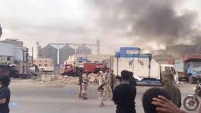 Может вспыхнуть еще одна война: почему ОАЭ срочно выводят войска из Йемена