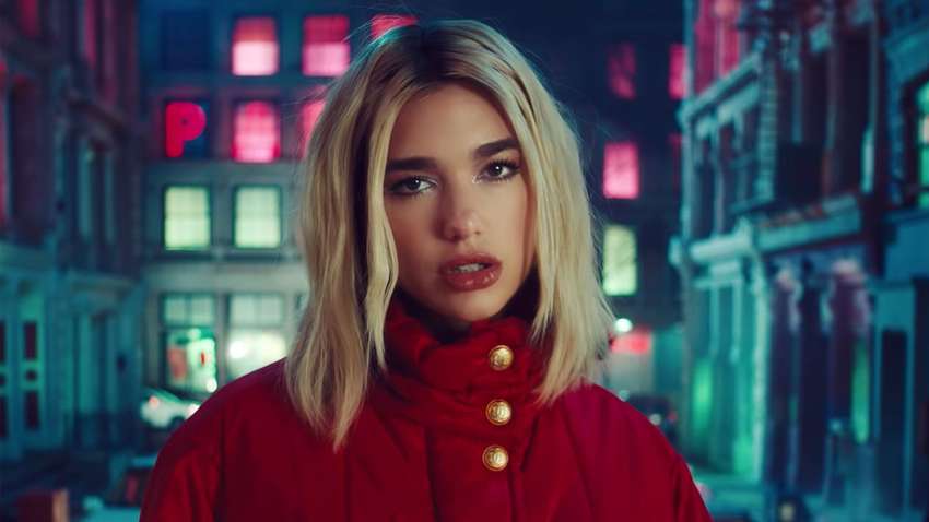 Висхідні зірки 2021: хто потрапив до рейтингу журналу Time Висхідні зірки 2021: хто потрапив до рейтингу журналу Time