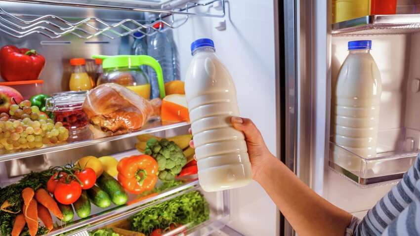 Совет на миллион: как сохранить продукты в холодильнике во время блекаутов 