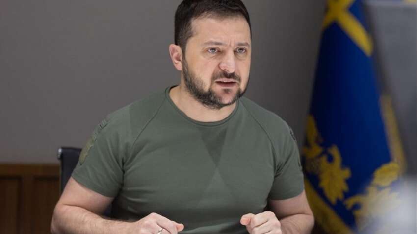 Катастрофа через раккетний терор Путіна: стало відомо про кардинальне рішення України Катастрофа через раккетний терор Путіна: стало відомо про кардинальне рішення України