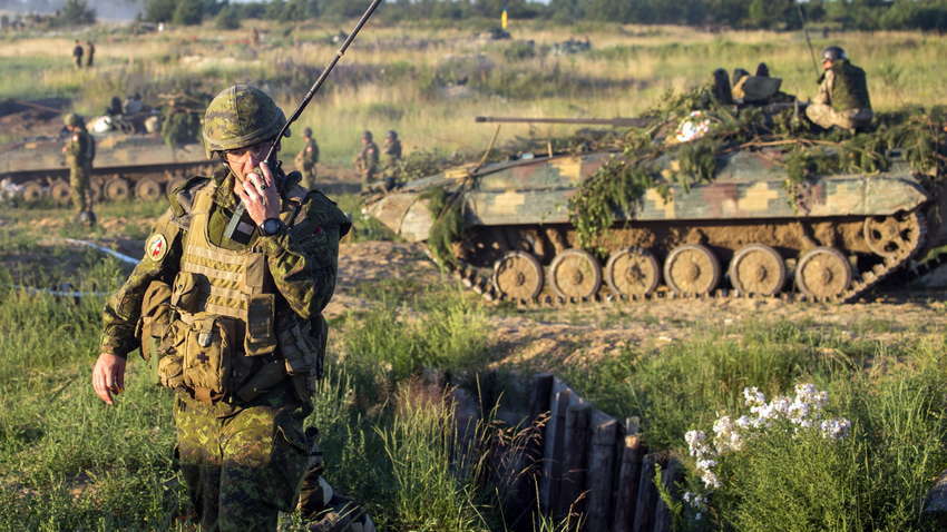 Удается ли сдерживать россиян: какой город вскоре придется покинуть ВСУ