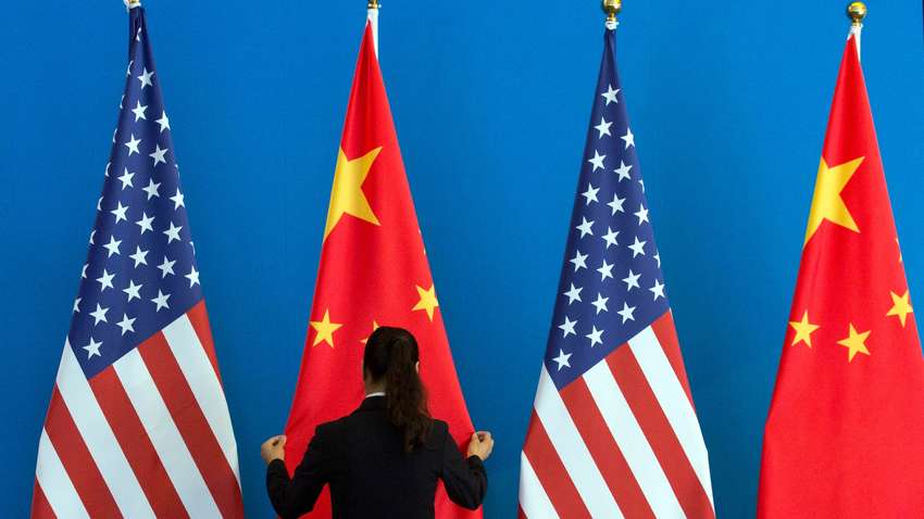 США додали 33 китайські компанії в чорний список