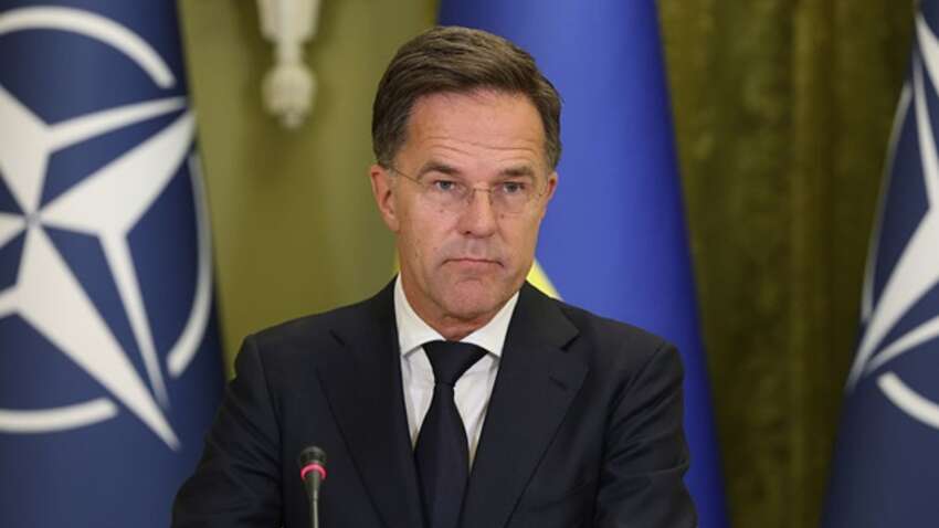 Атака РФ на Польшу и Эстонию: Рютте удивил заявлением