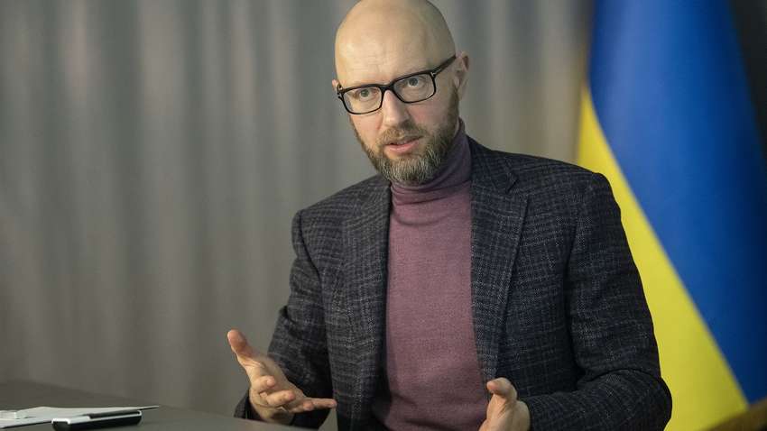 Какие основания есть для роспуска Верховной Рады — экс-премьер-министр Какие основания есть для роспуска Верховной Рады — экс-премьер-министр