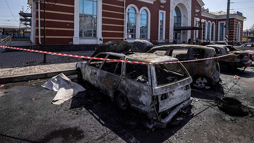 РФ готовит провокации: украинцев предупредили, от посещения каких мест лучше отказаться РФ готовит провокации: украинцев предупредили, от посещения каких мест лучше отказаться