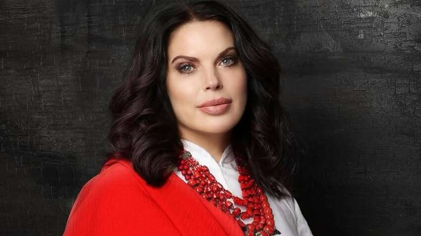 Як змінилася "Міс Україна-1995": її просто не впізнати (ФОТО) Як змінилася "Міс Україна-1995": її просто не впізнати (ФОТО)