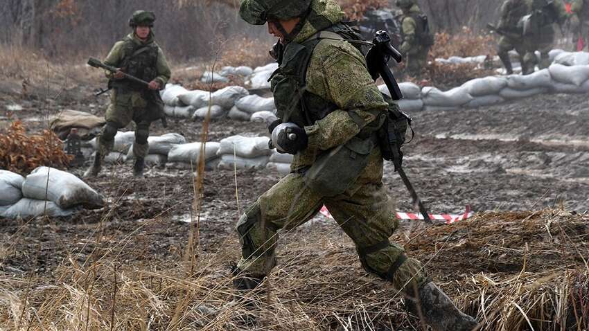 Сколько территорий потеряла Украина в апреле: в DeepState обнародовали впечатляющие данные Сколько территорий потеряла Украина в апреле: в DeepState обнародовали впечатляющие данные