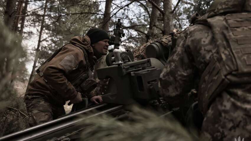Военные прокомментировали свое отношение к языку: имеет ли значение