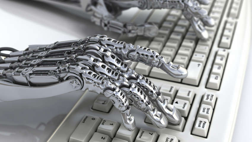 Авторские права искусственного интеллекта защитили через суд