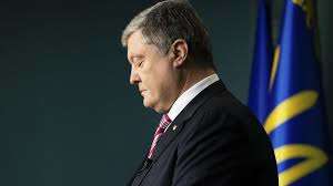 В Мюнхене Порошенко не пустили в зал, где выступал Зеленский