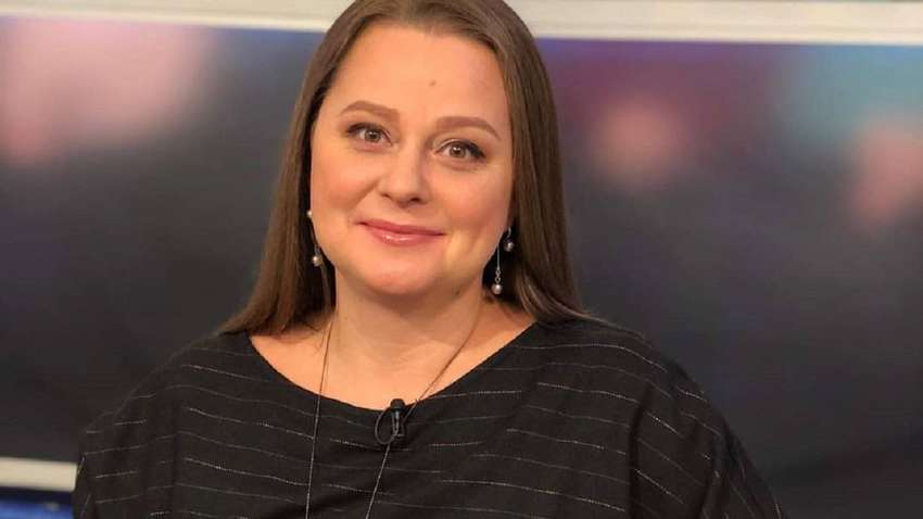 "Моя держава поставила мене в такі умови": акторка розповіла, чому знімалася в проектах РФ після 2014 року