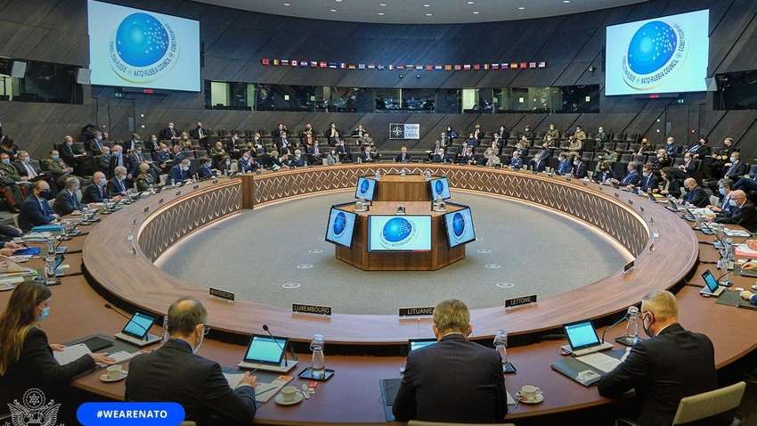 Запад наконец-то пришел в себя после ультиматума Путина: чем закончились переговоры НАТО и РФ