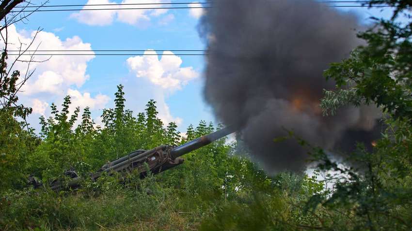 Чем грозит Кремлю продвижение ВСУ – что изменилось в войне после мятежа Пригожина