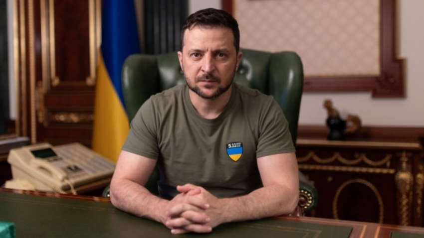 Зеленский объяснил, почему он выступает против замораживания конфликта с Россией