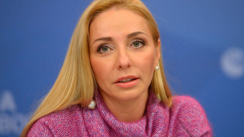 Дружина Пєскова переробила своє обличчя: як тепер вона виглядає (ФОТО) Дружина Пєскова переробила своє обличчя: як тепер вона виглядає (ФОТО)