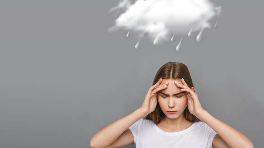 ТОП-7 порад для тих, хто страждає від метеозалежності ТОП-7 порад для тих, хто страждає від метеозалежності