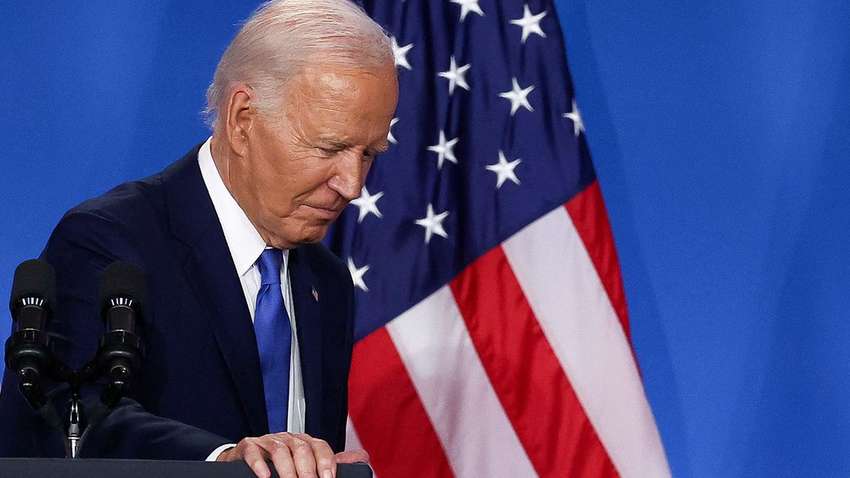 Границы 1991 года не являются недостижимой мечтой: на что указали Байдену экс-военные и дипломаты  