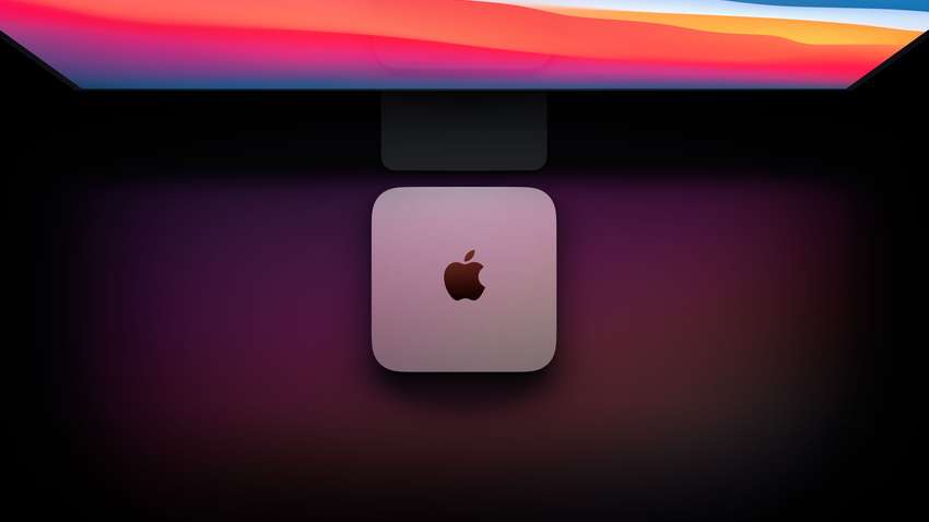 Apple планує випустити чотири комп'ютери з чіпом M2