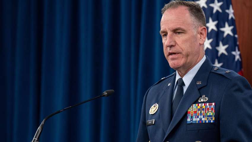 В Пентагоне сообщили главные темы, которые будут обсуждаться на следующем "Рамштайне"