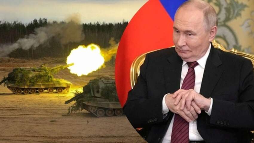 Путин дал конкретный сигнал о войне в Украине, но есть один нюанс: Украину предупредили о худшем