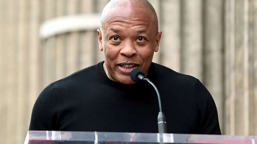 Дочь известного рэпера стала бездомной: что произошло