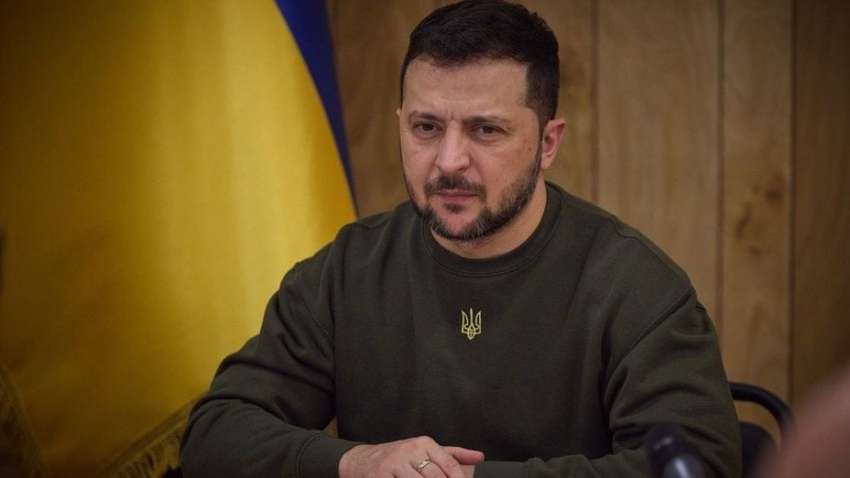 О чем говорят заявления Зеленского: каков будет формат переговоров с РФ О чем говорят заявления Зеленского: каков будет формат переговоров с РФ