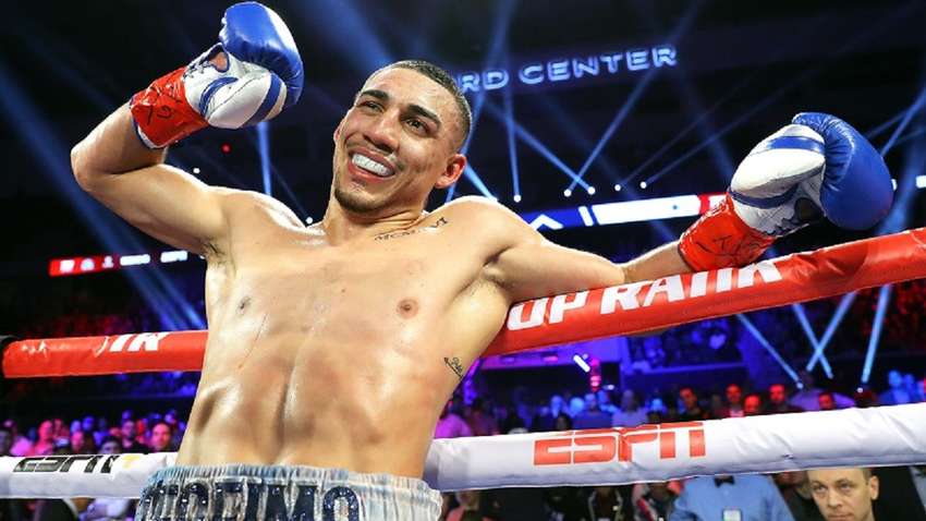 Батько Лопеса, який може стати потенційним суперником Ломаченко, продовжує робити зухвалі заяви