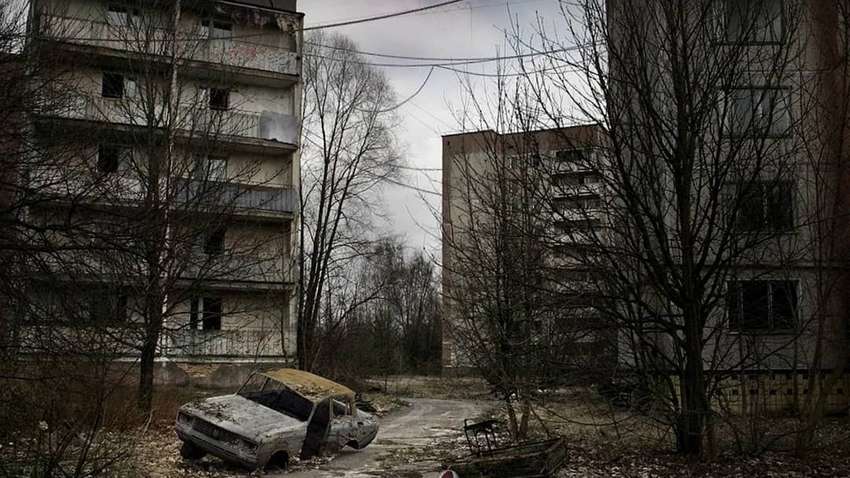 Чернобыль хотят вернуть к жизни: что это значит 