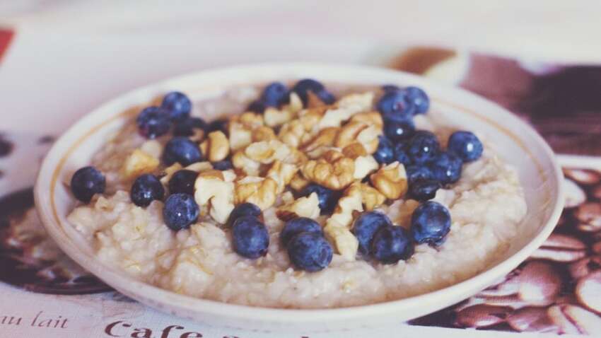 Як позбавиися ожиріння і проблем з рівнем цукру: ця проста каша вирішить всі проблеми Як позбавиися ожиріння і проблем з рівнем цукру: ця проста каша вирішить всі проблеми