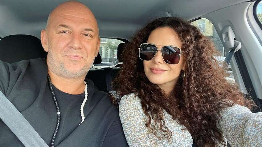 Настя Каменських привітала Потапа з Днем Народження: «Колишній»