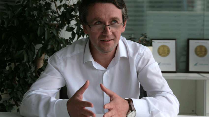 Руководитель аналитического департамента Concorde Capital Александр Паращий: Мы сегодня должны не просить, а требовать, чтобы другие страны помогали нам финансами