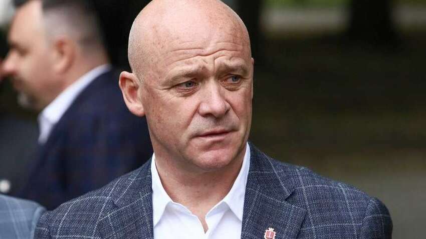 Декларація мера Одеси Труханова: елітні годинники, квартири, акції та зарплата Декларація мера Одеси Труханова: елітні годинники, квартири, акції та зарплата