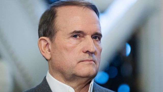 Нардеп Кузьмін заявив, що Медведчука намагалися ввести в оману, щоб він не з'явився до суду