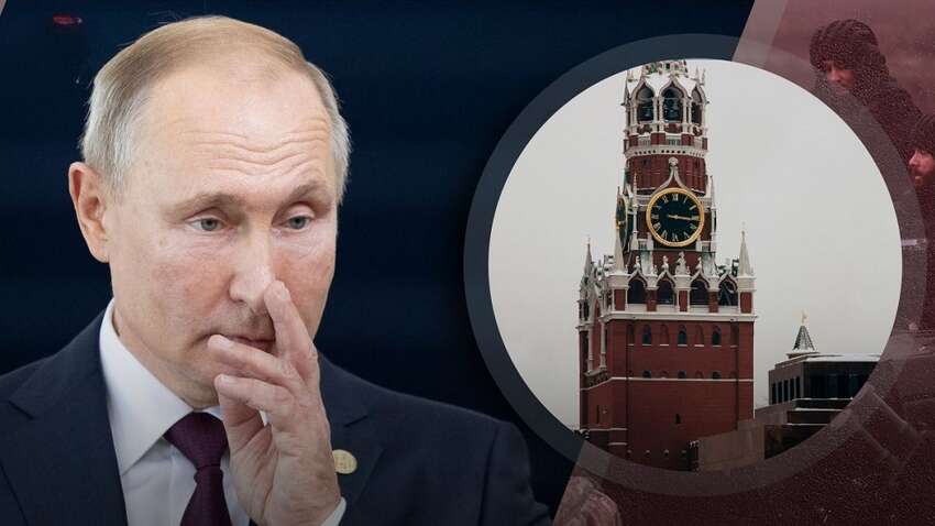 Трамп точно може "загнати в кут" Путіна: названо неочікуваний сценарій Трамп точно може "загнати в кут" Путіна: названо неочікуваний сценарій