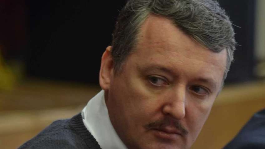 Гиркин про сбитые российские самолеты и вертолеты: "Блестящая операция" Гиркин про сбитые российские самолеты и вертолеты: "Блестящая операция"