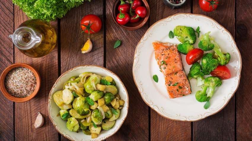 Стало известно, какие продукты нужно есть каждой женщине