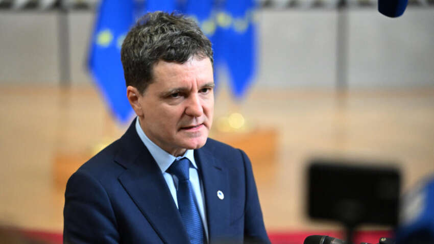 Европа снова пресмыкается перед Россией: что теперь говорит Румыния о российском дроне Европа снова пресмыкается перед Россией: что теперь говорит Румыния о российском дроне