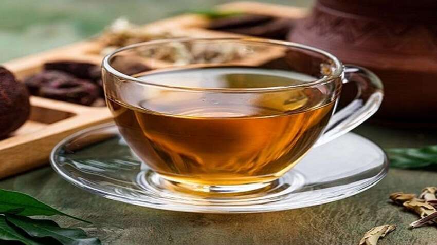 Эту правду пытались скрыть: как на самом деле влияет на организм употребление чая натощак 