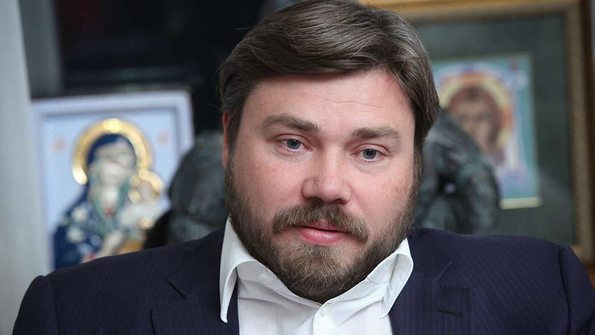 Болгарія закрила в'їзд російському олігарху, причетному до війни проти України