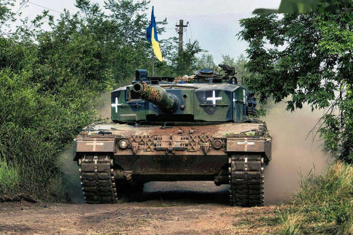 В ISW розповіли, чому тепер контрнаступ ЗСУ може піти швидше В ISW розповіли, чому тепер контрнаступ ЗСУ може піти швидше