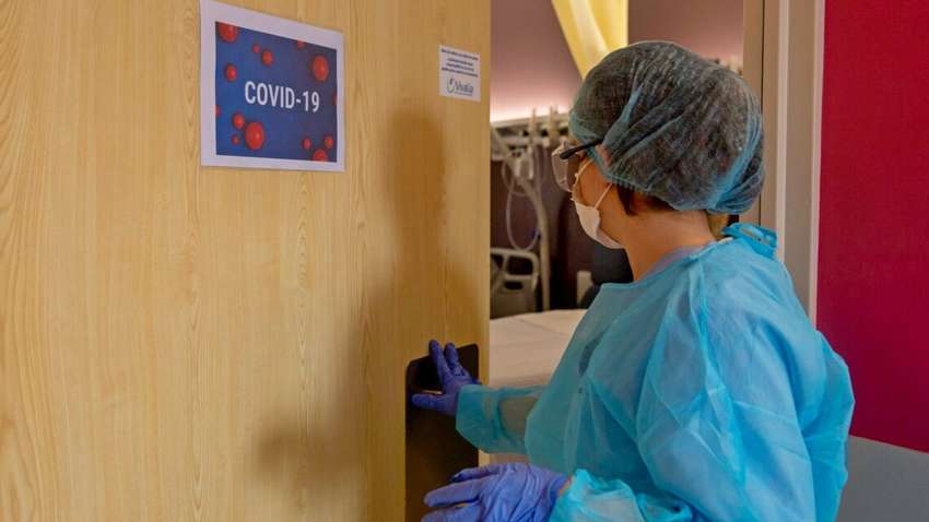 В Минздраве озвучили побочные реакции на прививку против COVID-19, по которым стоит обеспокоиться