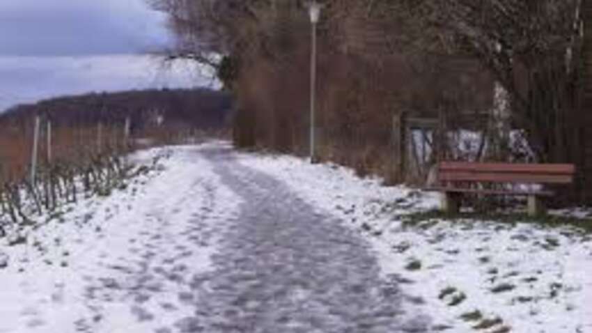 Сніг, дощ і лід в один день: Україну накриває погодний хаос, який може паралізувати дороги Сніг, дощ і лід в один день: Україну накриває погодний хаос, який може паралізувати дороги